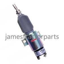 Elettrovalvola arresto