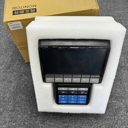 Nuovo 7835 1002 monitor - nuovo,
