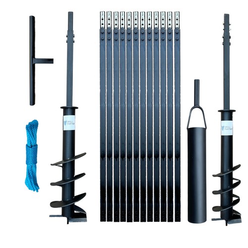 DRILLPARTNER