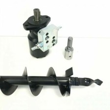 KIT TRIVELLA IDRAULICA PER