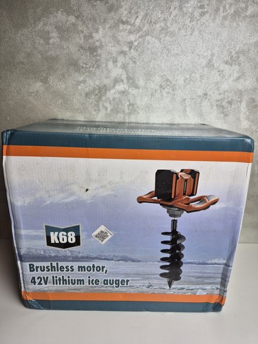Trivella elettrica k68 42v - k68,