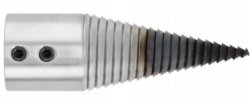 Spaltkegel per trivella - trivella,