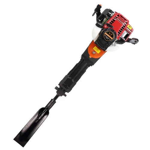 Trapano scoppio benzina - trapano, a