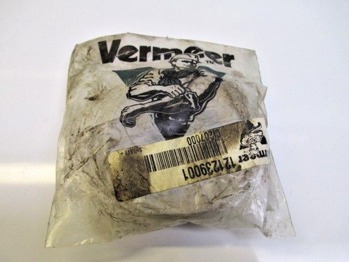 Puleggia fodera vermeer - puleggia/fodera,