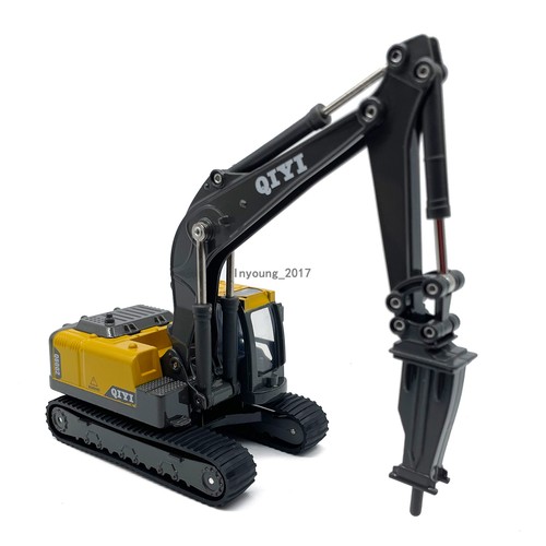 Trapano escavatore 60 - trapano, 1:60