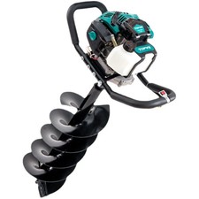 Trapano avvitatore 378cc 9kW a