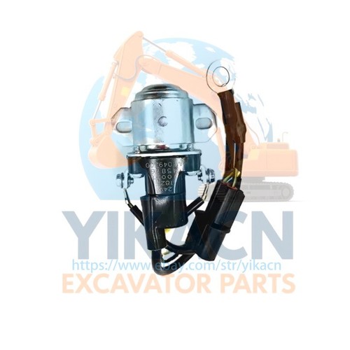 Per mitsubishi sany - mitsubishi,