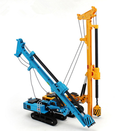 Kdw piede perforazione - di,