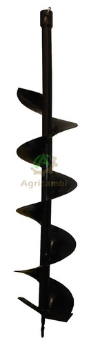 Punta per trivella 150 - , mm
