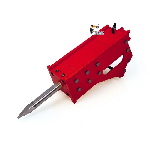 Martello elettrico metallo - in,