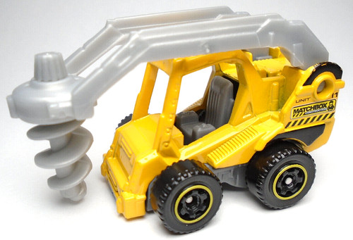 2023 matchbox trapano - matchbox,