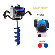 Escavatore portatile