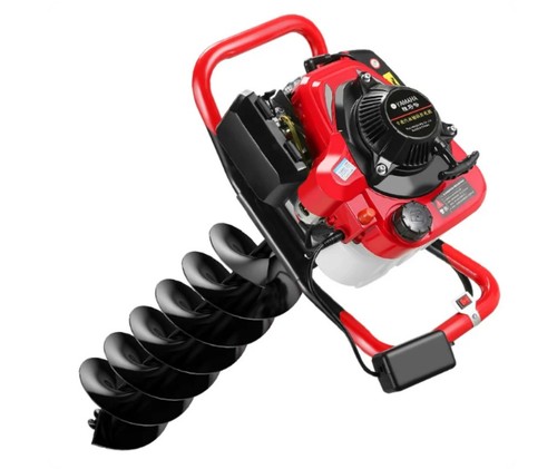 Escavatore post hole - escavatore,