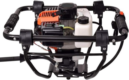 Haige hole digger - hole,