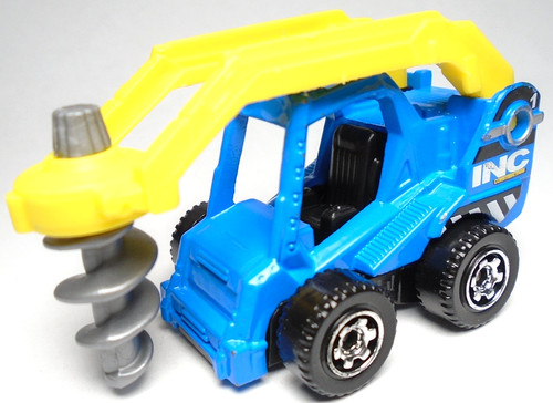 2019 matchbox mbx - 2019,