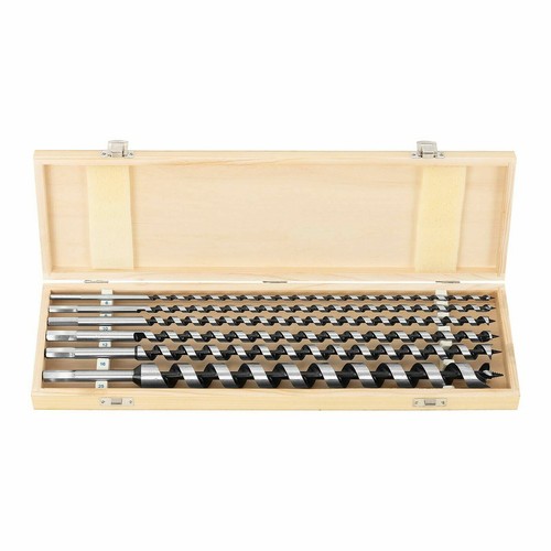 Set punte per trapano - 6,