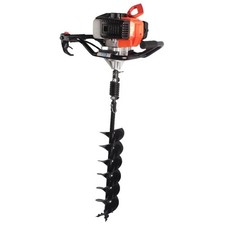 Piccolo motore a benzina