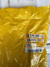Tubo carburante CAT 336-8176