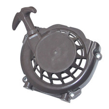 Piastra Tirante Avviamento