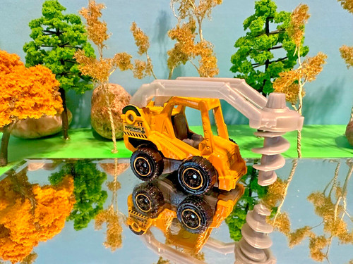 Drill rig mobile the - "the,