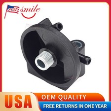 NUOVA staffa filtro carburante