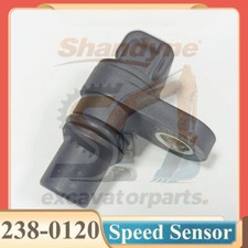 238-0120 Excavator Parts Speed