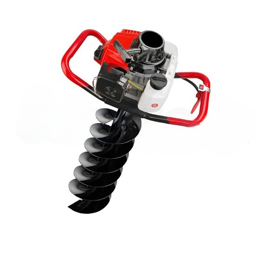 Escavatore per perforazione