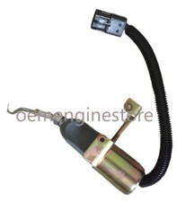 6735-81-9140 Elettrovalvola a