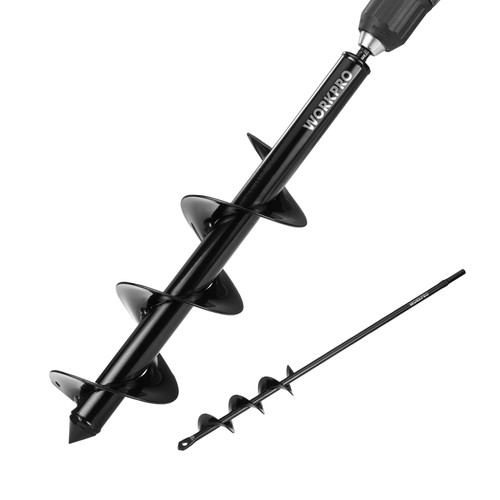 Workpro trivella giardino - workpro, da