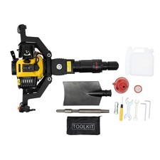 Pala escavatore elettrico a