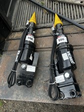 Nuovo attacco spaccavite