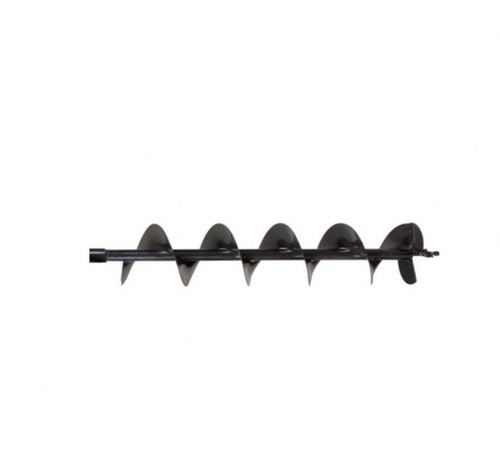 Punta per trivella auger 52 - punta, 50/52