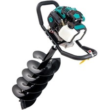 Perforatrice da Terra