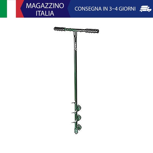Ribimex trivella manuale per - manuale,