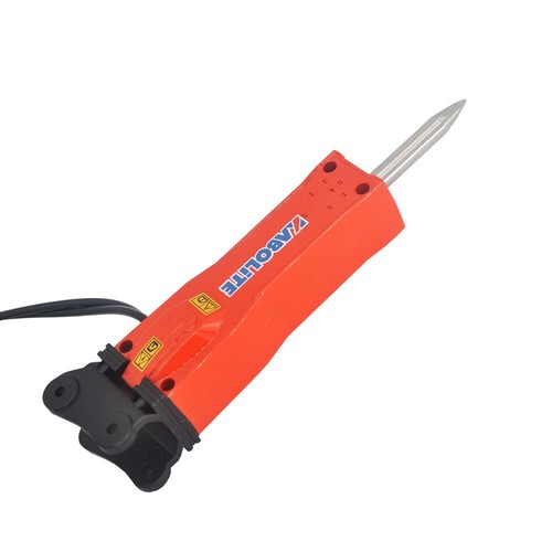 Martello elettrico nuovo con