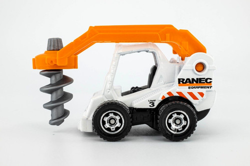 Matchbox 2021 mbx - matchbox, road